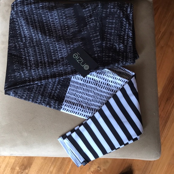 Onzie Pants - Onzie Yoga Pants